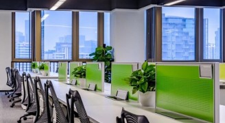 办公室如何设计装修，才能提高利用率呢？